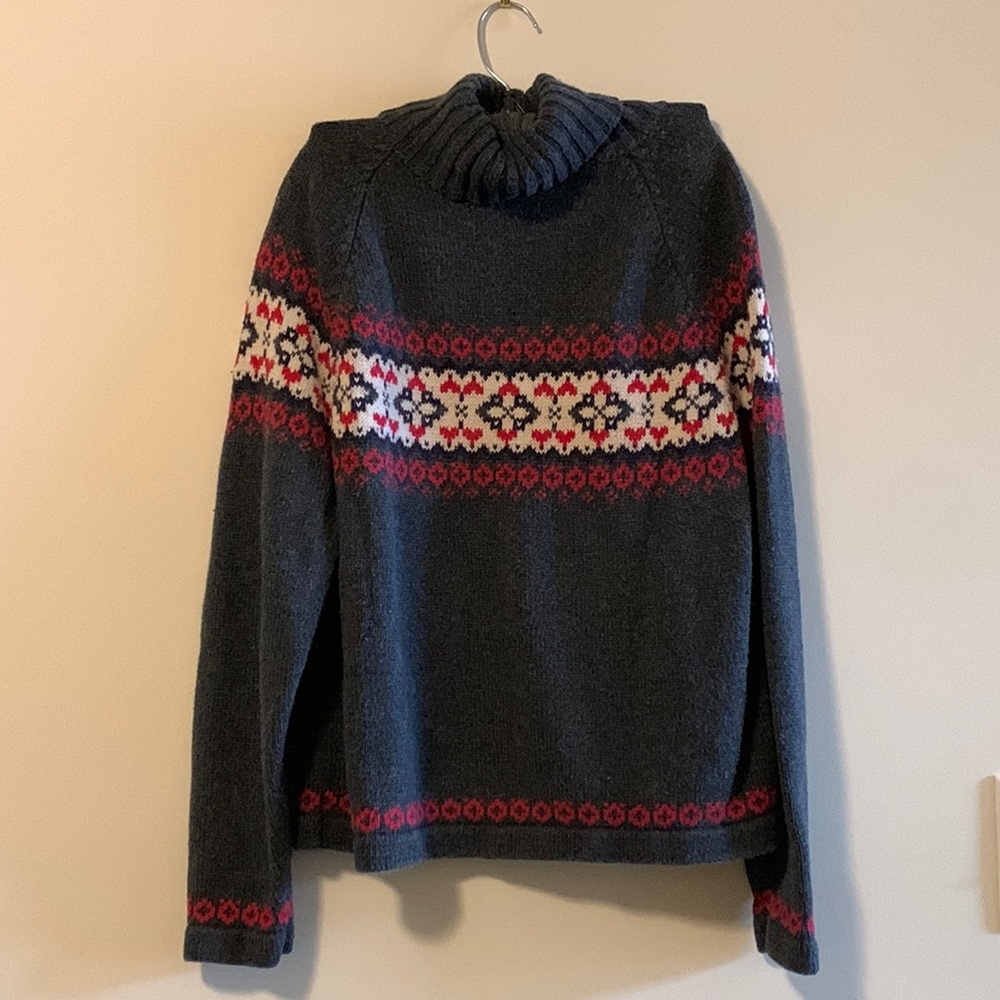 American Outpost Sweater